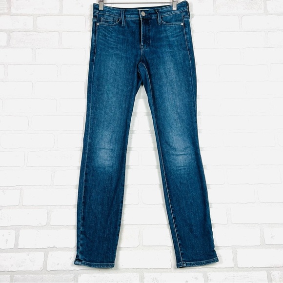 Athleta‎ Sculptek Ultra Skinny Jeans Womens Size 2, Retail $118 Beautiful - Picture 4 of 11